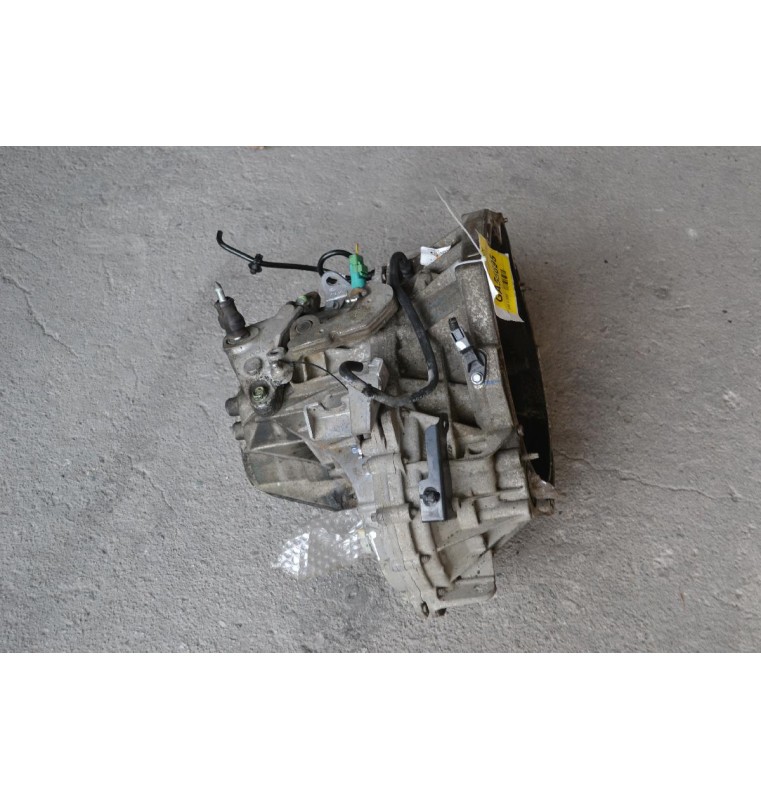 Σασμαν Nissan Juke - Qashqai 1.5 DCI K9KH282 2006-2013 (32010JD50A TL4113)