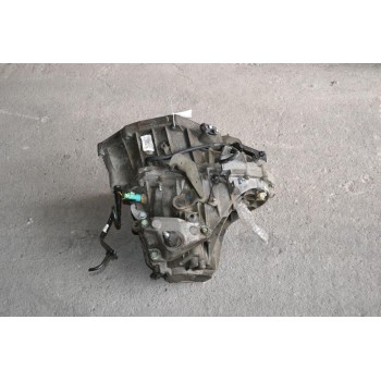 Σασμαν Nissan Juke - Qashqai 1.5 DCI K9KH282 2006-2013 (32010JD50A TL4113)