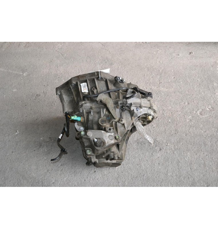 Σασμαν Nissan Juke - Qashqai 1.5 DCI K9KH282 2006-2013 (32010JD50A TL4113)