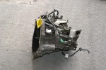 Σασμαν Nissan Juke - Qashqai 1.5 DCI K9KH282 2006-2013 (32010JD50A TL4113)