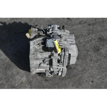 Αυτόματο Σασμάν Renault Captur 1.5 DCI K9K 2012-2020 DC4015