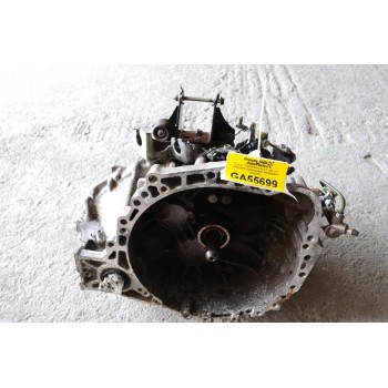 Σασμάν Toyota Avensis 2.0 1AD T27 2009-2015 (30300-20A30 3030020A30 ADT270)