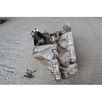 Σασμάν Toyota Avensis 2.0 1AD T27 2009-2015 (30300-20A30 3030020A30 ADT270)