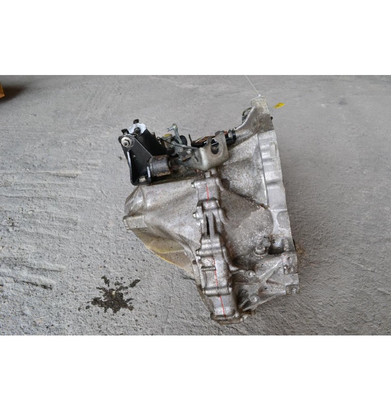 Σασμάν Toyota Avensis 2.0 1AD T27 2009-2015 (30300-20A30 3030020A30 ADT270)