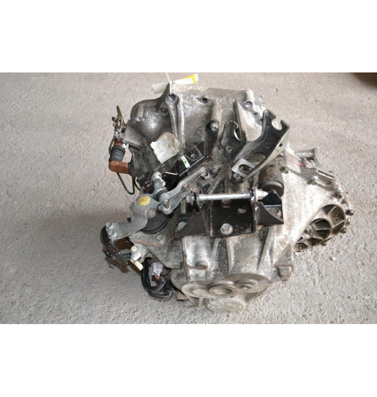 Σασμάν Toyota Avensis 2.0 1AD T27 2009-2015 (30300-20A30 3030020A30 ADT270)