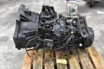 Χειροκίνητο Σασμάν Mitsubishi Canter / Fuso 3.0 4P10 M037S6 2010-2015 (ECOLITE 6S420V ME534264 5.152-0.799)
