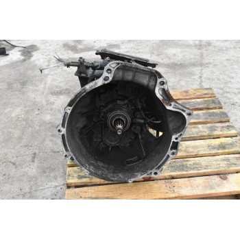 Χειροκίνητο Σασμάν Mitsubishi Canter / Fuso 3.0 4P10 M037S6 2010-2015 (ECOLITE 6S420V ME534264 5.152-0.799)