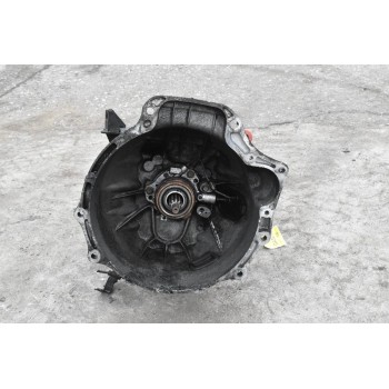 Χειροκίνητο Σασμάν Mitsubishi Canter / Fuso 3.0 4P10 2010-2015 (ECOLITE 6S420V ME534266 5.152-0.799)