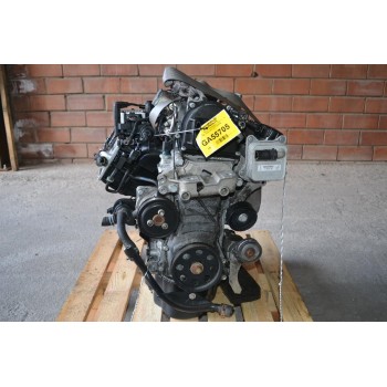 Κινητήρας - Μοτέρ Volkswagen Golf 1.2 TSI CBZ 2008-2013 (117.000KM)