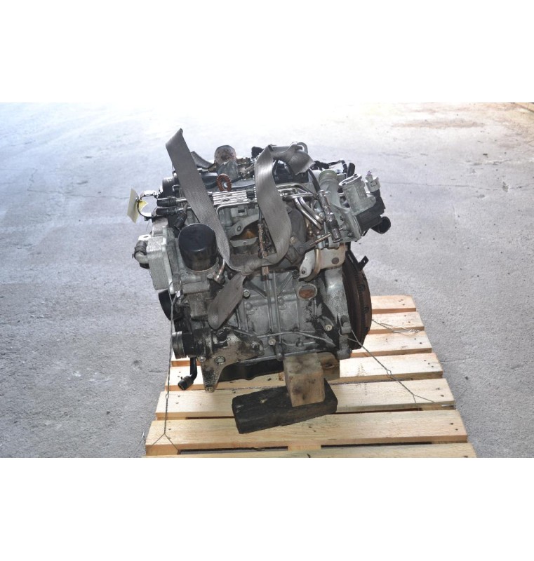 Κινητήρας - Μοτέρ Volkswagen Golf 1.2 TSI CBZ 2008-2013 (117.000KM)