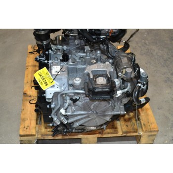 Αυτόματο Σασμάν Ford Focus 1.5 Ecoboost Y1DC 2018-2023 (JX6P7000KA JX6P-7000-KA) 2270302