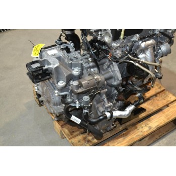 Αυτόματο Σασμάν Ford Focus 1.5 Ecoboost Y1DC 2018-2023 (JX6P7000KA JX6P-7000-KA) 2270302