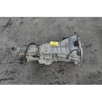 Σασμάν 4Χ4 – Χειροκίνητο Σασμάν Kia Sorento 2.5 CRD D4CB 2002-2010 (Χωρις Βοηθητικο)