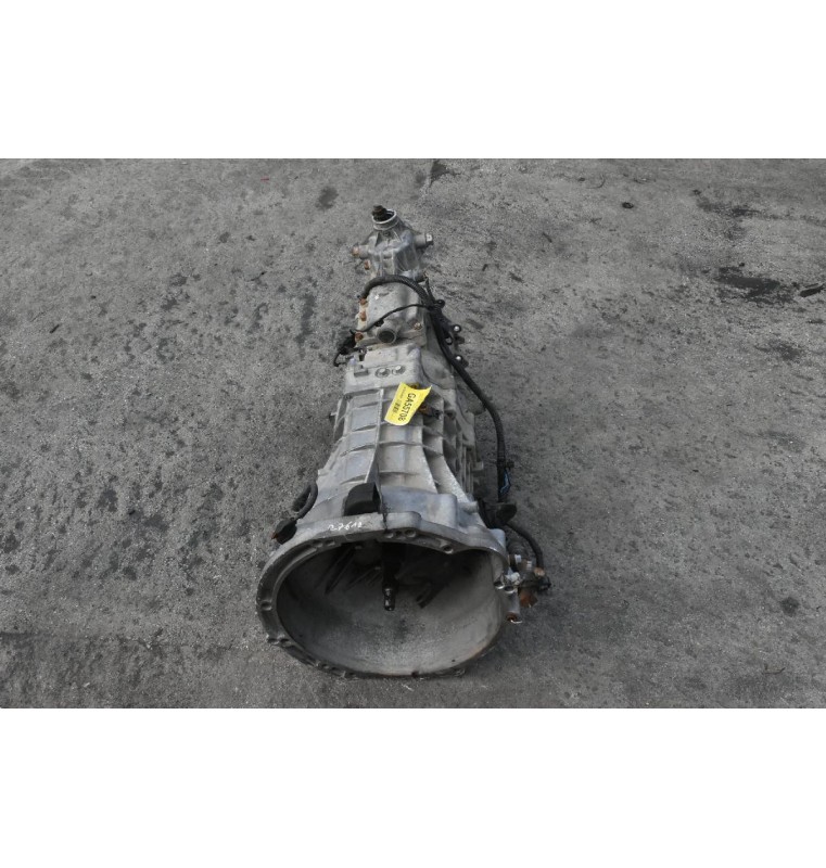 Σασμάν 4Χ4 – Χειροκίνητο Σασμάν Kia Sorento 2.5 CRD D4CB 2002-2010 (Χωρις Βοηθητικο)