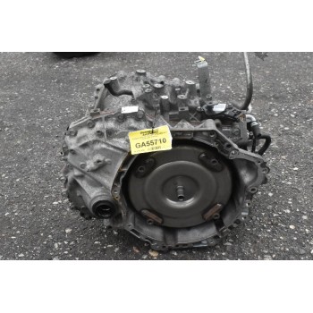 Αυτόματο Σασμάν  Nissan 1.6 DCI R9M A410 2014-2020  (3WX1B)