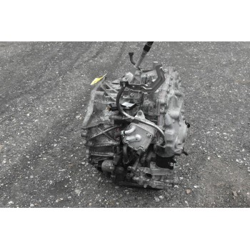 Αυτόματο Σασμάν  Nissan 1.6 DCI R9M A410 2014-2020  (3WX1B)