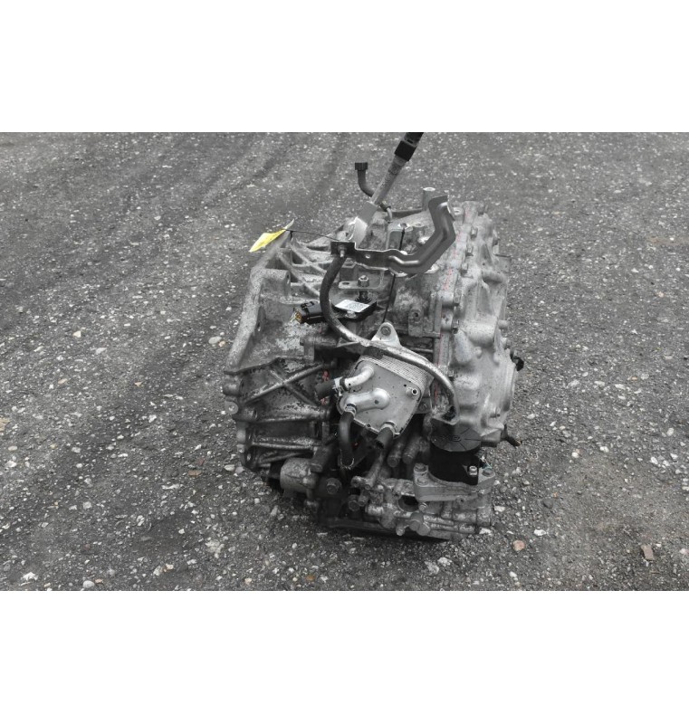 Αυτόματο Σασμάν  Nissan 1.6 DCI R9M A410 2014-2020  (3WX1B)