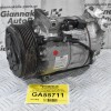 Κομπρεσέρ Aircondition A/C Nissan Qashqai - X-Trail M9R / QR25 2010-2022 92600-1DE0A 926001DE0A (Renault Laguna / Trafic)