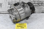 Κομπρεσέρ Aircondition A/C Nissan Qashqai - X-Trail M9R / QR25 2010-2022 92600-1DE0A 926001DE0A (Renault Laguna / Trafic)