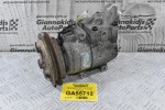 Κομπρεσέρ Aircondition Ford Ranger / Mazda B2500 2.5 WL 12V 2001-2005 RZWLA-06