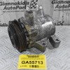 Κομπρεσέρ Aircondition A/C Suzuki Swift 1.0 K10C 2017-2023 447280-3593 (Γνήσιο)