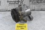 Κομπρεσέρ Aircondition A/C Suzuki Swift 1.0 K10C 2017-2023 447280-3593 (Γνήσιο)