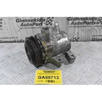 Κομπρεσέρ Aircondition A/C Suzuki Swift 1.0 K10C 2017-2023 447280-3593 (Γνήσιο)