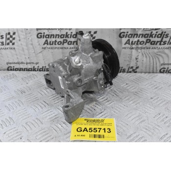 Κομπρεσέρ Aircondition A/C Suzuki Swift 1.0 K10C 2017-2023 447280-3593 (Γνήσιο)