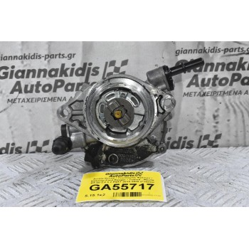 Αντλία Κενού / Υποπίεσης Φρένων / Εξόστερ Ford Ranger / Transit - Mazda BT-50 2.2 3.2 P4AT 2010-2020 BK3Q-2A451 (Γνήσιο)