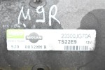 Μίζα Nissan X-Trail Qashqai M9R 2007-2013 23300JG70A (Γνήσια) (Renault Koleos Megane Trafic)