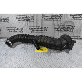 Κολάρο / Σωλήνας Intercooler Volkswagen Transporter T5 2.0 TDI 2010-2017 (Γνήσιο) 7E0129627D CFC CAAA CAAB CAAC CCHA CCHB