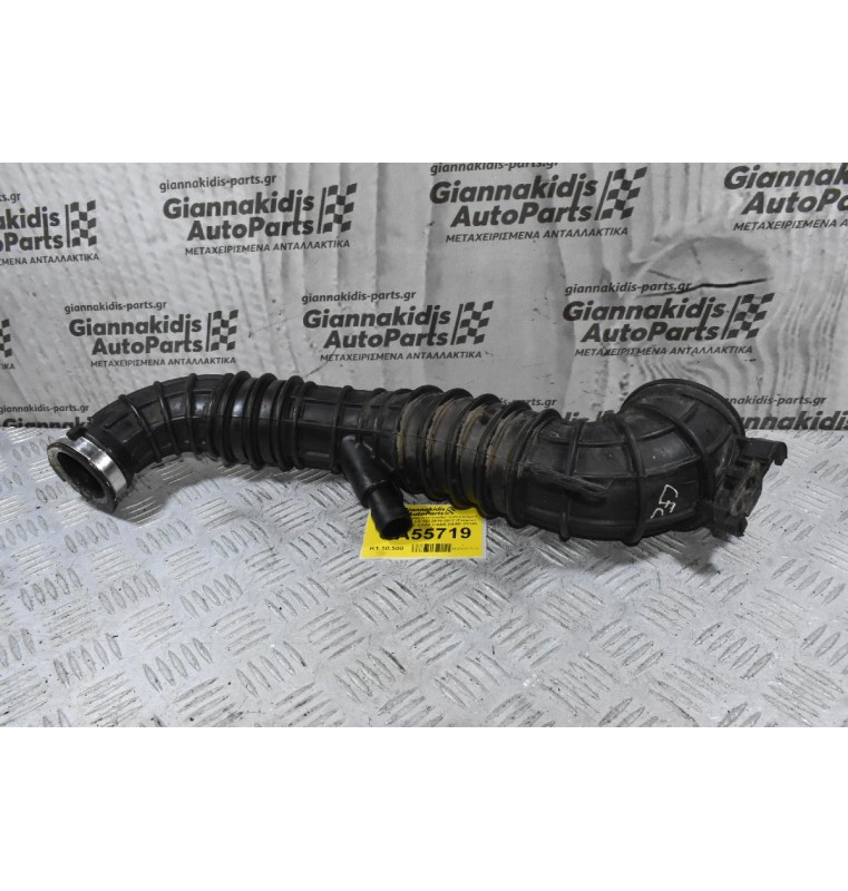 Κολάρο / Σωλήνας Intercooler Volkswagen Transporter T5 2.0 TDI 2010-2017 (Γνήσιο) 7E0129627D CFC CAAA CAAB CAAC CCHA CCHB