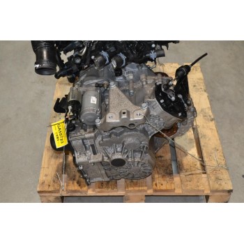 Αυτόματο Σασμάν Volkswagen T-Cross/Golf/Polo 1.0 TSI 115ps 2015-2022 DKR URE DQ200