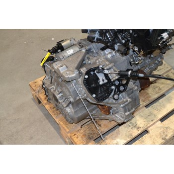 Αυτόματο Σασμάν Volkswagen T-Cross/Golf/Polo 1.0 TSI 115ps 2015-2022 DKR URE DQ200