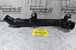 Σωλήνας / Κολάρο Intercooler Nissan Qashqai / X-Trail 2010-2022 (Γνήσιο) 14460-4EB0A 1115760S02 (Renault Kadjar Megane / Dacia)