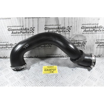 Κολάρο / Σωλήνας Intercooler Volkswagen Transporter T5 2.0 TDI 2010-2017 (Γνήσιο) 7E0145980 CFC CAAA CAAB CAAE CAAC CCHA CCHB