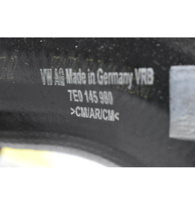 Κολάρο / Σωλήνας Intercooler Volkswagen Transporter T5 2.0 TDI 2010-2017 (Γνήσιο) 7E0145980 CFC CAAA CAAB CAAE CAAC CCHA CCHB