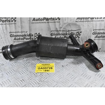 Κολάρο - Σωλήνας Εισαγωγής Mercedes-Benz E200 W211 W204 C209 A209 CL203 R171 2004-2014 A2710902137 (271950 271860 271820 271952)