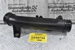 Κολάρο Εισαγωγής Volvo S60 V60 V40 XC40 XC60 S90 V90 XC90 2.0 2008-2020 31422153 (Γνήσιο) (Πλαστικο) (Intercooler) D4204Tx D4204T B4204Tx