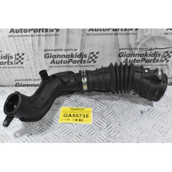 Κολάρο / Σωλήνας Intercooler Ford Mondeo Kuga Focus S-Max Galaxy 2.0 TDCI T8CF 2014-2019 DS73-9F805-HD (Γνήσιο) T7MA T7MB T7MC T7MD T7CL T8MA T8MB T8MC T8MD T8CH