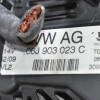 Δυναμό Audi A4 A3 Q3 TT 1.8 2.0 2008-2020 06J903023C CDA BZB CCZ CCT CAE CBF (Volkswagen Golf Scirocco Tiguan Passat Jetta Passat Eos / Seat Leon Toledo Altea / Skoda Octavia SuperB Yeti)