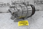 Κομπρεσέρ Aircondition A/C Ford Focus / Kuga / Fiesta / Puma / Transit Connect 1.5 Ecoboost Y1DC YZDA Z2GA 2018-2023 (Γνήσιο) JX61-19D629-MA B7J C15DD0X BKDA