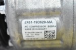 Κομπρεσέρ Aircondition A/C Ford Focus / Kuga / Fiesta / Puma / Transit Connect 1.5 Ecoboost Y1DC YZDA Z2GA 2018-2023 (Γνήσιο) JX61-19D629-MA B7J C15DD0X BKDA