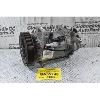 Κομπρεσέρ Aircondition - A/C Κλιματισμός Renault Clio / Kangoo 1.5 K9K 2002-2010 926002352R