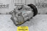 Κομπρεσέρ Aircondition - A/C Κλιματισμός Renault Clio / Kangoo 1.5 K9K 2002-2010 926002352R
