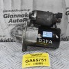 Μίζα Hyundai I20 - Kia Picanto 1.1 CRDi 75HP D3FA 2010-2015 36100-2A400