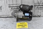 Μίζα Hyundai I20 - Kia Picanto 1.1 CRDi 75HP D3FA 2010-2015 36100-2A400