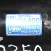 Μίζα Hyundai I20 - Kia Picanto 1.1 CRDi 75HP D3FA 2010-2015 36100-2A400