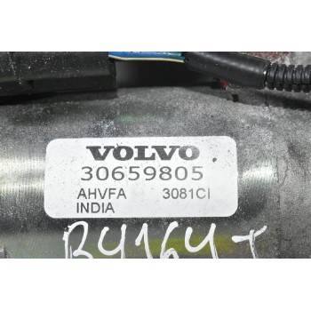 Μίζα Volvo V40 V60 S60 S80 V70 2007-2018 30659805 Γνήσια) (Ford Focus C-Max Kuga Mondeo S-Max) B4164T D4162T D4164T D4204T