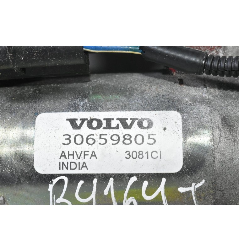 Μίζα Volvo V40 V60 S60 S80 V70 2007-2018 30659805 Γνήσια) (Ford Focus C-Max Kuga Mondeo S-Max) B4164T D4162T D4164T D4204T